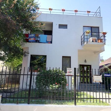 Готель Casa Dana Ефоріє-Норд Екстер'єр фото
